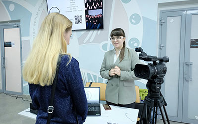 Студенческие медиа